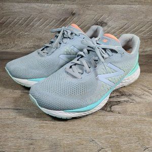 New Balance Fresh Foam 880v10 (W880G10) Women's Running Shoe Size 9.5